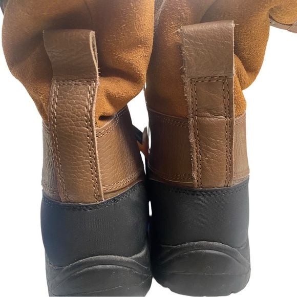 C9 By Champion Men's Cold Weather Weather Resistant Boots I Size: 9 - Picture 6 of 16